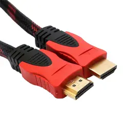 کابل HDMI اسکار  25  متری کنفی