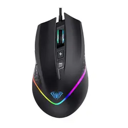 ماوس سیم دار گیمینگ آئولا AULA F805