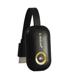 دانگل Knet Plus Dongle HDMI Wi-Fi 2160