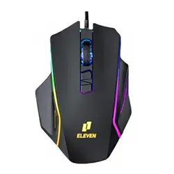 ماوس مخصوص بازی ایلون مدل GM1