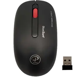 ماوس بی سیم ایکس پی مدل XP-490K