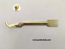 اهرم زنبورداری ( TNS ) ( کاردک زنبورداری ) اهرم کندو + قیمت خرید - زنبور کالا