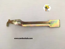 اهرم زنبورداری ( TNS ) ( کاردک زنبورداری ) اهرم کندو + قیمت خرید - زنبور کالا