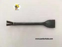 اهرم میله ای زنبورداری (اهرم سیاه، اهرم آهنی)+قیمت خرید - زنبور کالا