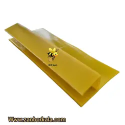 سکو پرواز کندو زنبور (تخته پرواز) + قیمت خرید - زنبور کالا