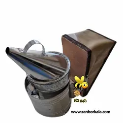 دودی زنبورداری (دودزا کندو) - قیمت خرید+ نحوه استفاده - زنبور کالا