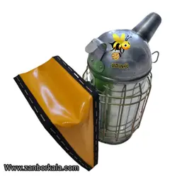 دودی زنبورداری طرح چینی محافظ دار - زنبور کالا