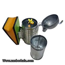 دودی زنبورداری طرح چینی محافظ دار - زنبور کالا