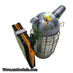 دودی زنبورداری طرح چینی محافظ دار - زنبور کالا