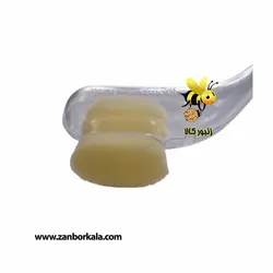 ملکه گیر پلاستیکی شفاف (پیپ ملکه گیر) + قیمت خرید - زنبور کالا