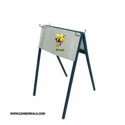 خرک پولک تراش بدون مخزن (معمولی) + قیمت خرید - زنبور کالا