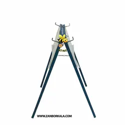 خرک پولک تراش بدون مخزن (معمولی) + قیمت خرید - زنبور کالا