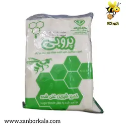 خمیر شیرین غنی شده پروبی - زنبور کالا
