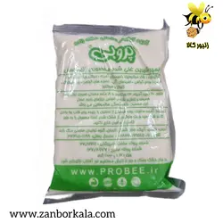 خمیر شیرین غنی شده پروبی - زنبور کالا