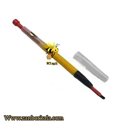 سوزن پیوند هفت گوهر - زنبور کالا