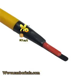 سوزن پیوند هفت گوهر - زنبور کالا