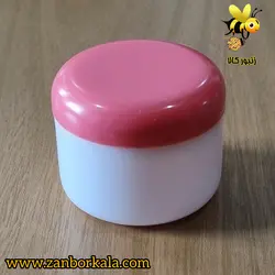 ظرف 15 گرمی دوجداره - زنبور کالا