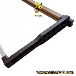 قاب ترکیبی کندو (قاب مونتاژ چوبی و پلاستیکی)+قیمت خرید - زنبور کالا