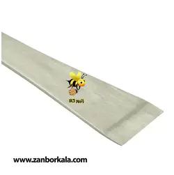 اهرم زنبورداری تمام استیل (کاردک وارداتی) - زنبور کالا