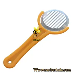 نشان زن ملکه ( پلانچر علامت زن ملکه ) + قیمت خرید - زنبور کالا