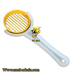 نشان زن ملکه ( پلانچر علامت زن ملکه ) + قیمت خرید - زنبور کالا