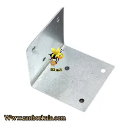 ورق گوشه کندو (نبشی کندو) + قیمت خرید - زنبور کالا