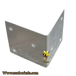 ورق گوشه کندو (نبشی کندو) + قیمت خرید - زنبور کالا