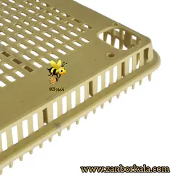 قفس معرفی ملکه - زنبور کالا