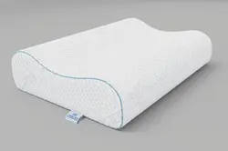 بالشت طبی گرین رست مدل موج دار XL