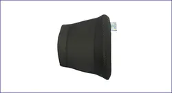 پشت کمری گرین رست