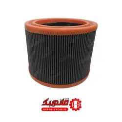 فیلتر جاروبرقی