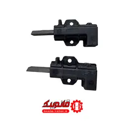 زغال کامل ماشین لباسشویی اسنوا