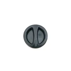 ولوم درجه بخاری آبسال مدل بدون دودکش 437