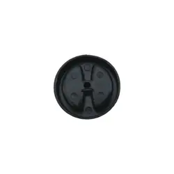 ولوم درجه بخاری آبسال مدل بدون دودکش 437