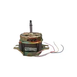 موتور سبزی خرد کن سه پیچ آرت تکنیکال