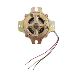 موتور سبزی خرد کن سه پیچ آرت تکنیکال