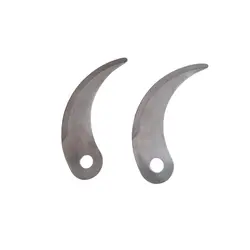 تیغه سبزی خرد کن صنعتی درجه یک