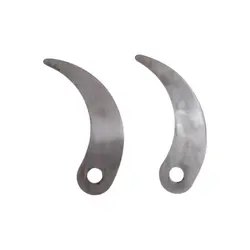 تیغه سبزی خرد کن صنعتی درجه یک