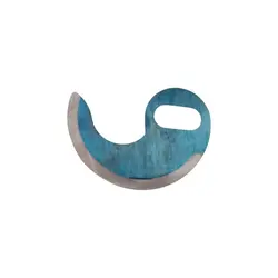 تیغه سبزی خرد کن بشقابی(دست سه عددی)