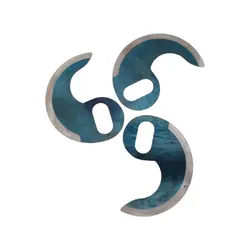 تیغه سبزی خرد کن بشقابی(دست سه عددی)