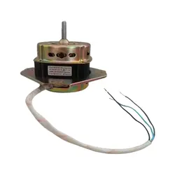 موتور خشک کن ماشین لباسشویی اسنوا مدل چهارپایه 10