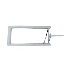 دسته اتو پرس بایترون سفید