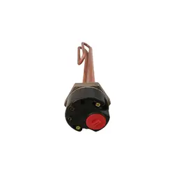 المنت آبگرمکن اتحاد ایرانی