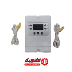 ترموستات هوشمند یخچال و فریزر نوفراست