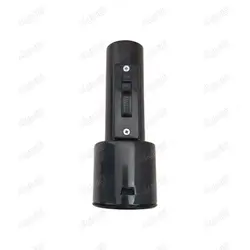 کوبل جارو برقی هیتاچی شیار دار