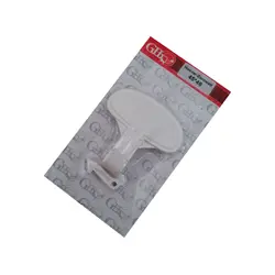 دستگیره ماشین لباسشویی زیرووات-هوور 45-46