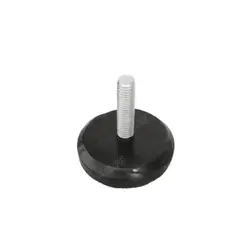 پایه دنده درشت پهن ماشین لباسشویی مشکی(10)