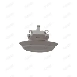 دستگیره ماشین لباسشویی اتوماتیک آبسال 553 کامل