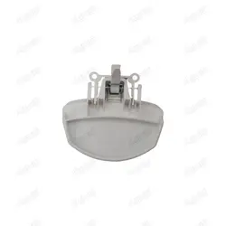 دستگیره ماشین لباسشویی اتوماتیک آبسال 553 کامل