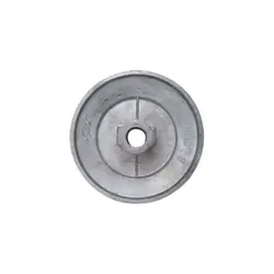 فولی کولر آبی نصر سایز 89